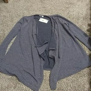 BRAND NEW Alyeska Cardigan from Amelia James